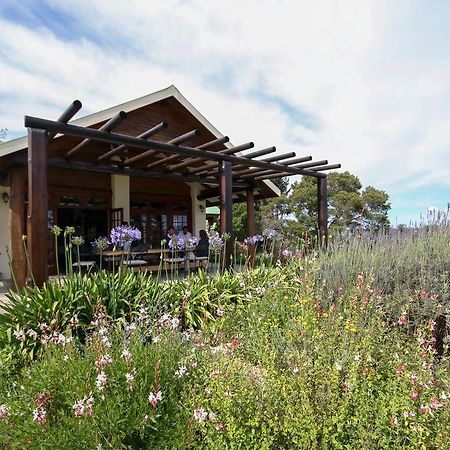 Tarn Country House The Crags Экстерьер фото