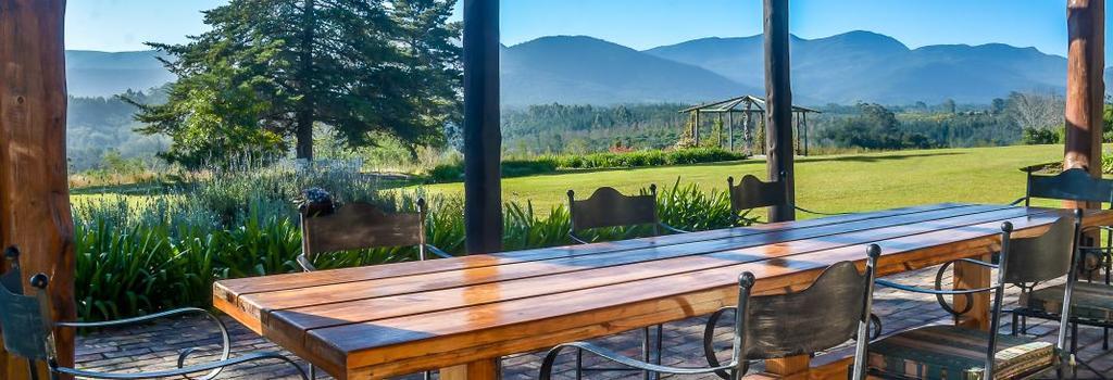 Tarn Country House The Crags Экстерьер фото