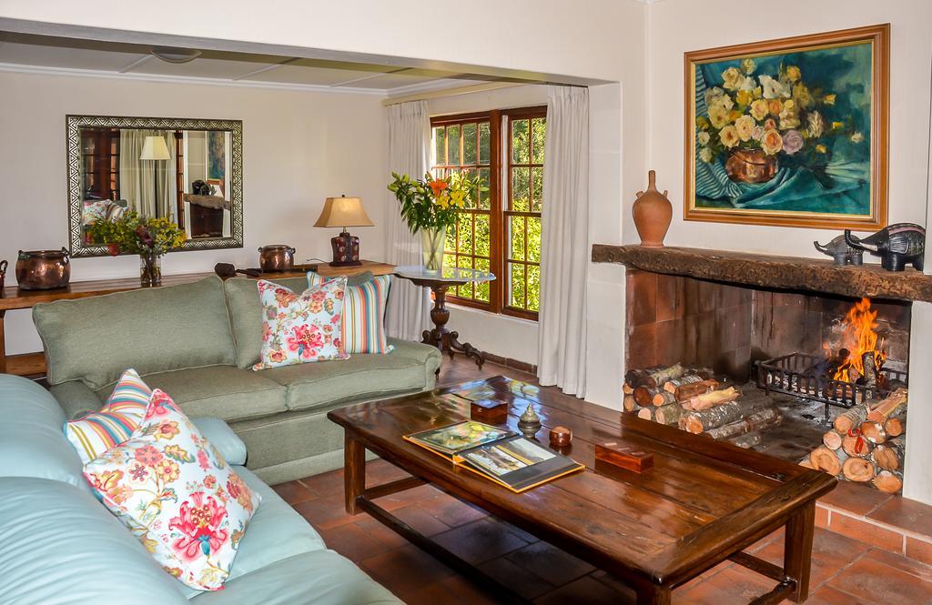 Tarn Country House The Crags Экстерьер фото