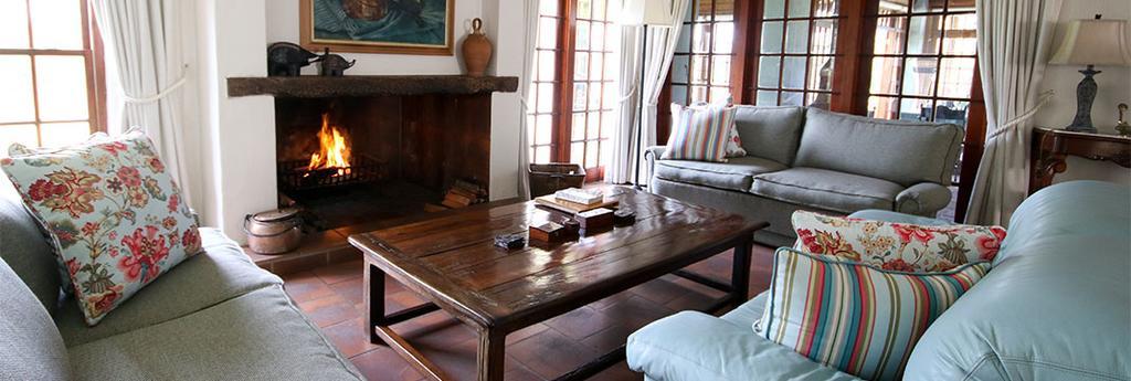 Tarn Country House The Crags Экстерьер фото