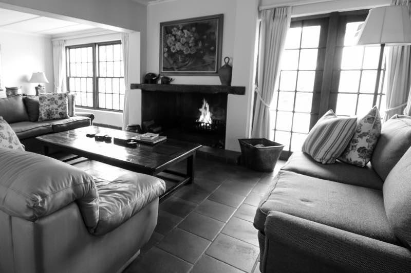 Tarn Country House The Crags Экстерьер фото
