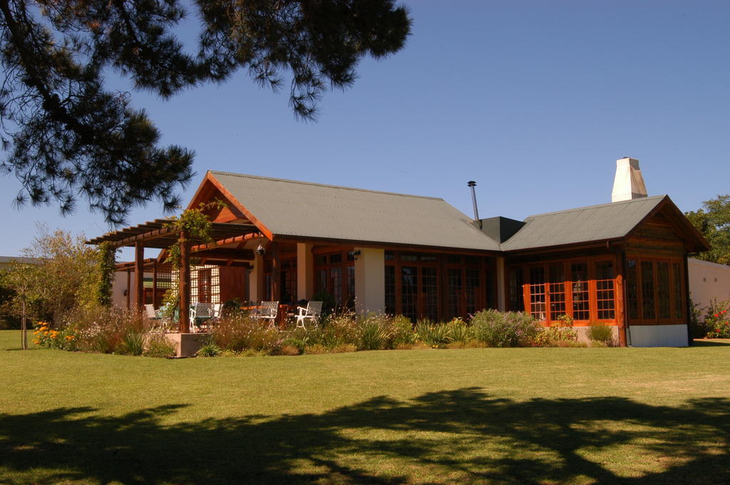 Tarn Country House The Crags Экстерьер фото