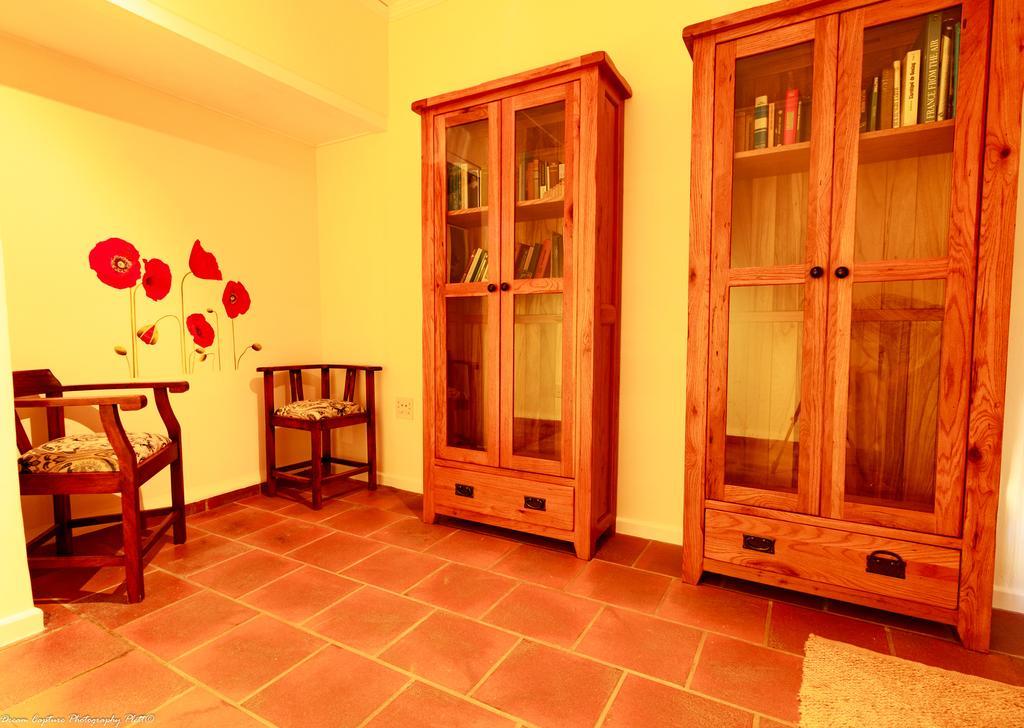 Tarn Country House The Crags Экстерьер фото