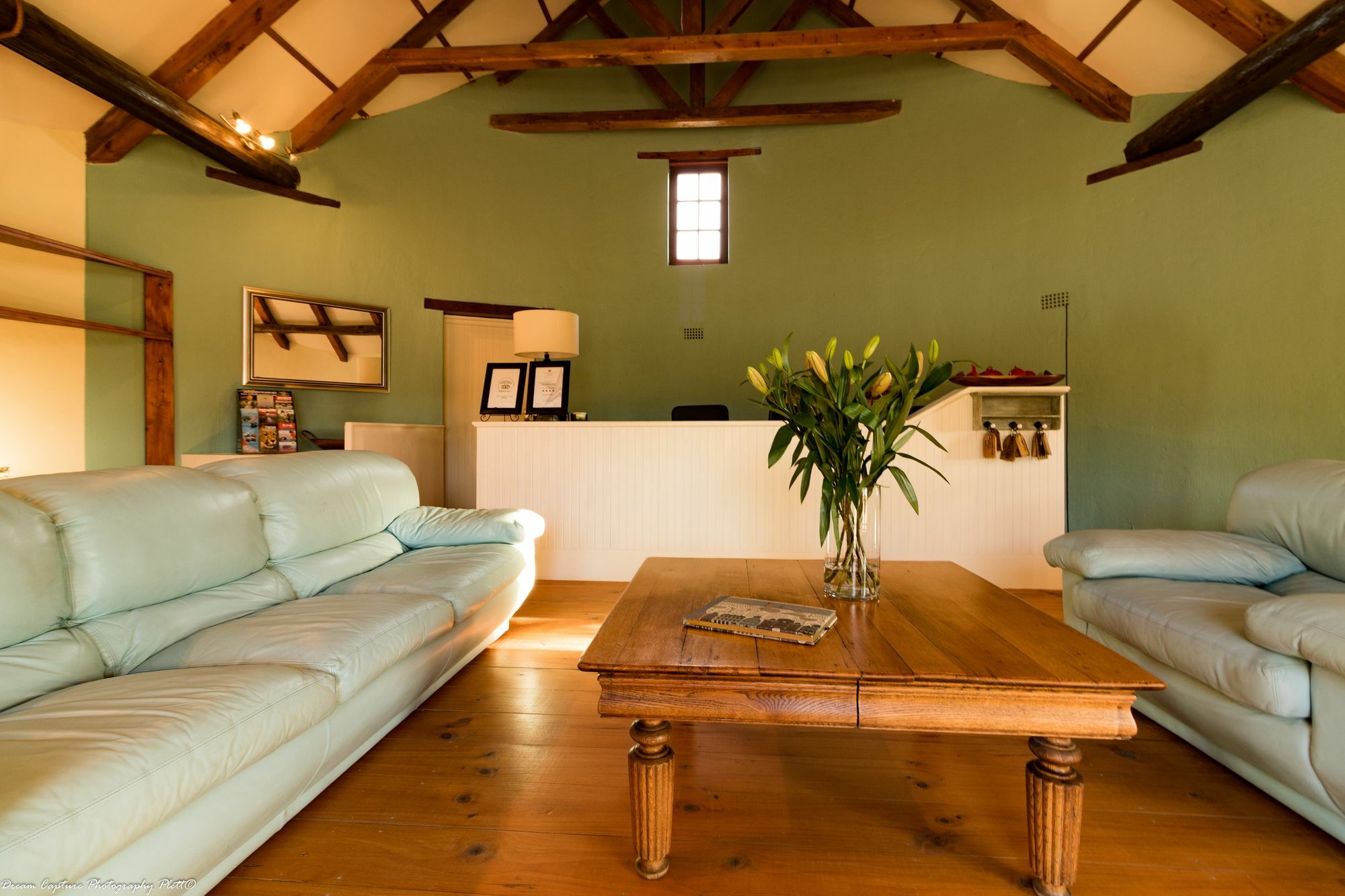 Tarn Country House The Crags Экстерьер фото